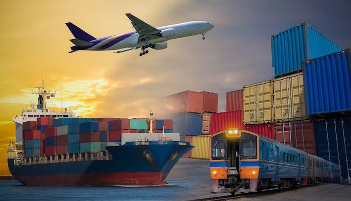 Skynet Worldwide Express