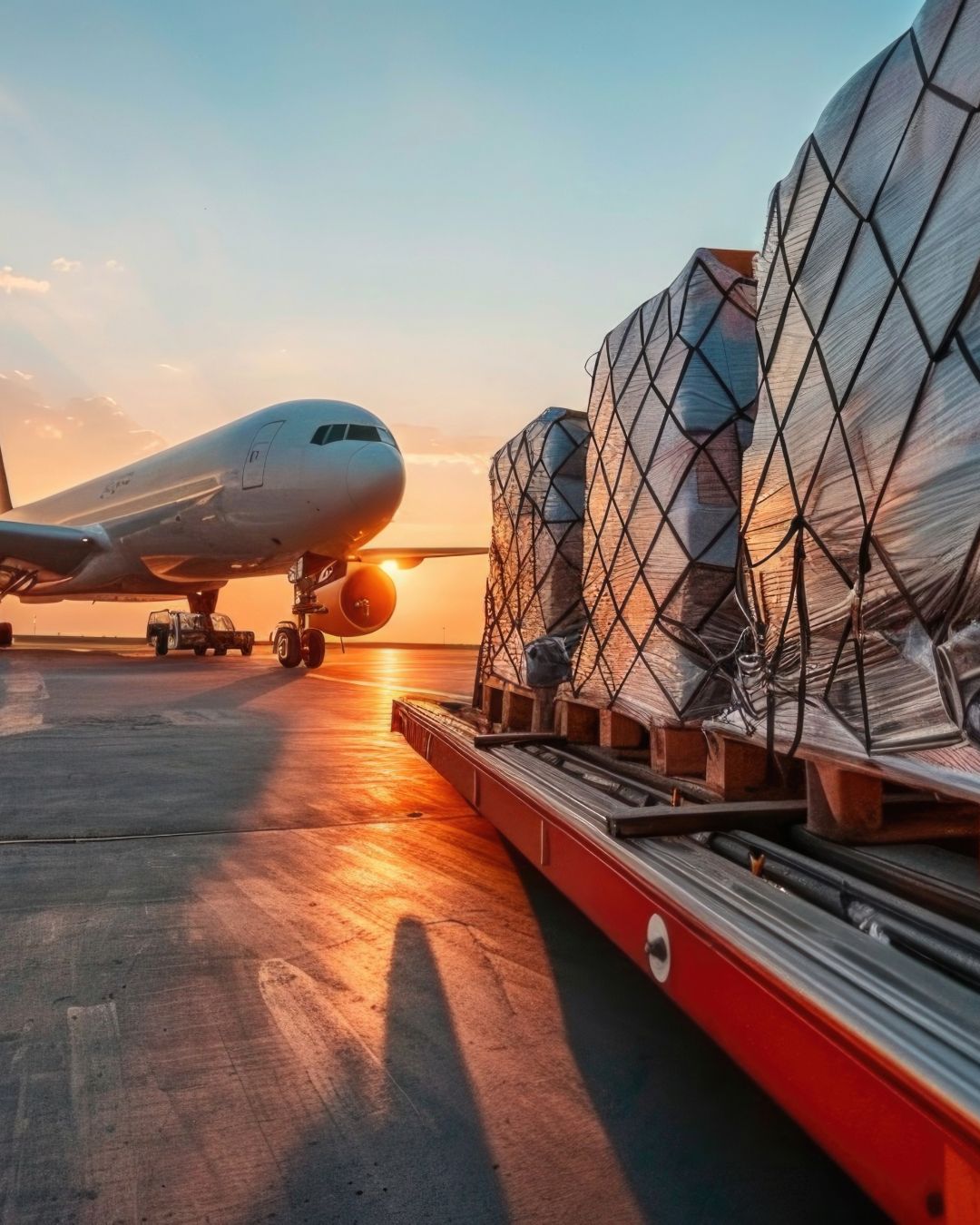 Skynet Worldwide Express