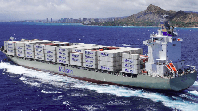 Skynet Worldwide Express