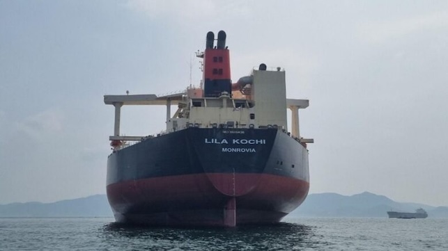 Skynet Worldwide Express