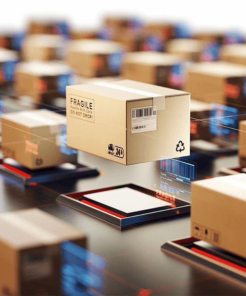 Skynet Worldwide Express