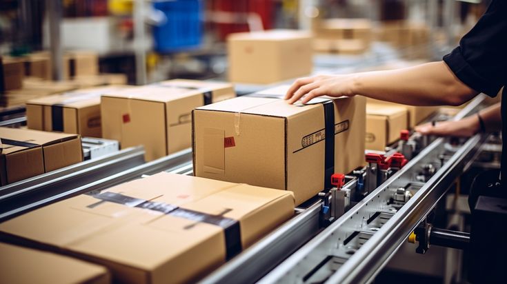 Skynet Worldwide Express