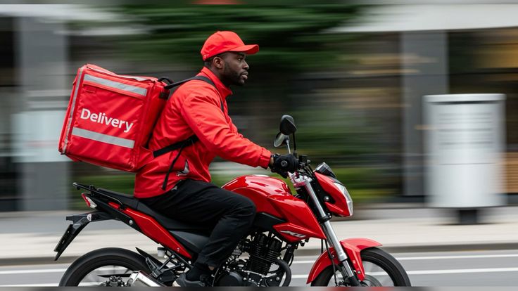 Skynet Worldwide Express