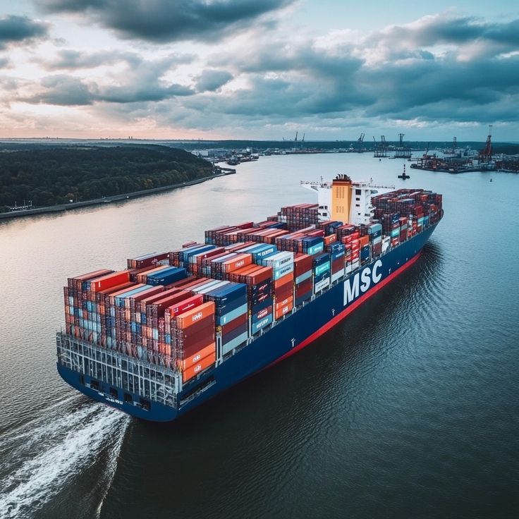 Skynet Worldwide Express